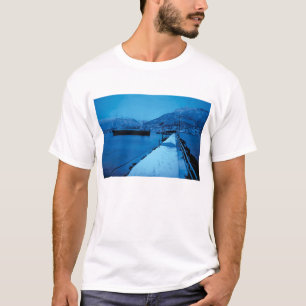 Tromso Norway T-Shirt