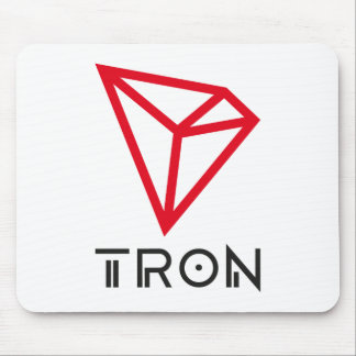 Tron Mouse Mat