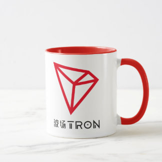Tron Mug