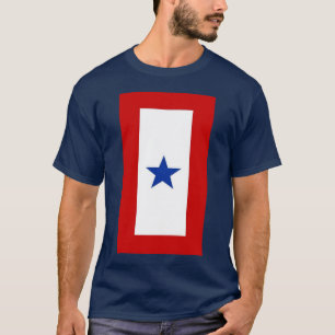 Troop Support (2 Sided) T-Shirt