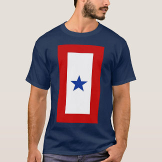 Troop Support (2 Sided) T-Shirt