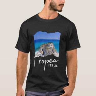 Tropea Souvenir  Italy Tropea T-Shirt