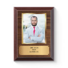 Trophies & Awards with custom photo & Text