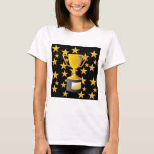 TROPHIES T-Shirt