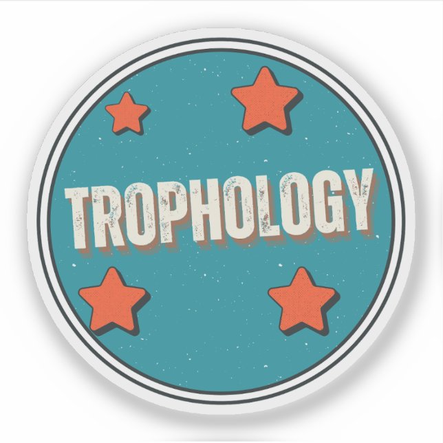 Trophology (Front)