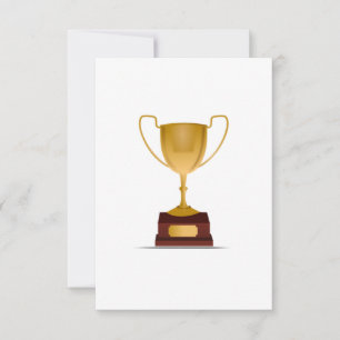 Trophy