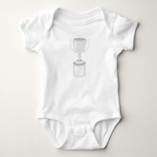 Trophy Baby Bodysuit