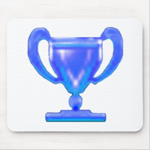Trophy Cup jGibney The MUSEUM Zazzle Gifts Mouse Mat
