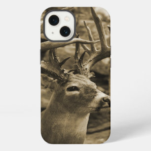 Trophy Deer iPhone 13 Case