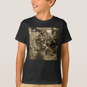 Trophy Deer  T-Shirt