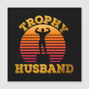 Trophy Husband