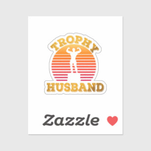 Trophy Husband