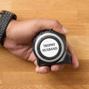 Trophy Husband 1