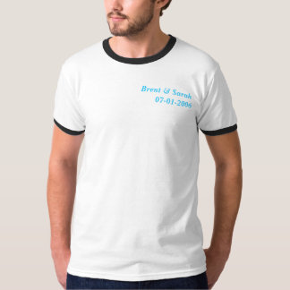Trophy husband T-Shirt