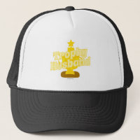 Trophy Husband