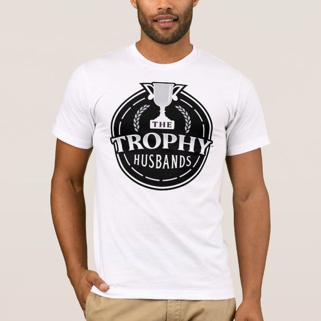 Trophy Husbands Madison T-Shirt (Front)