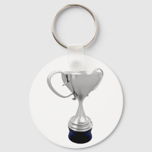 Trophy Keychain