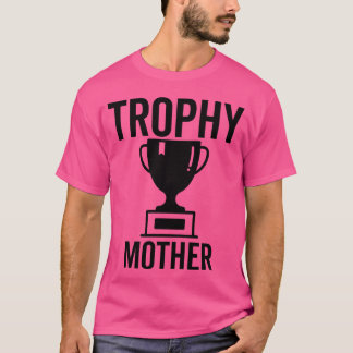 Trophy Mother vintage T-Shirt