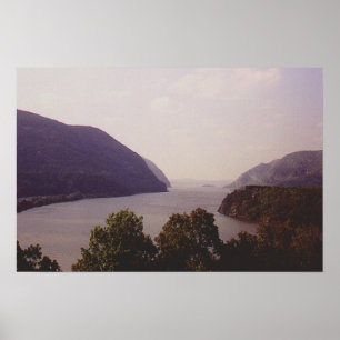 Trophy Point Poster
