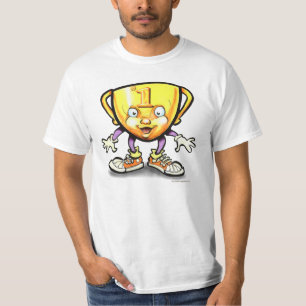 Trophy Tee