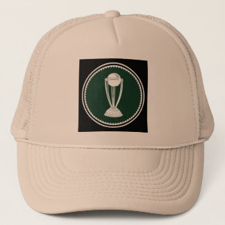 Trophy Trucker Hat