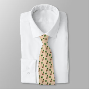 Tropic Krawatte Tie