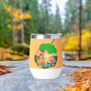 Tropic Like It's Hot 