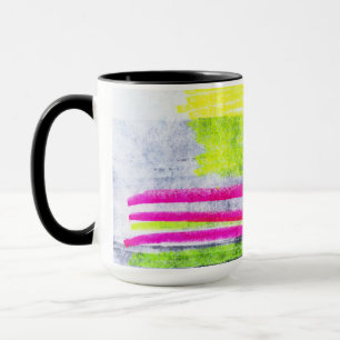 Tropic Midnight Mug