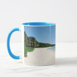 Tropic Mugs & Cups
