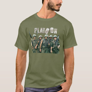 Tropic Platoon T-Shirt
