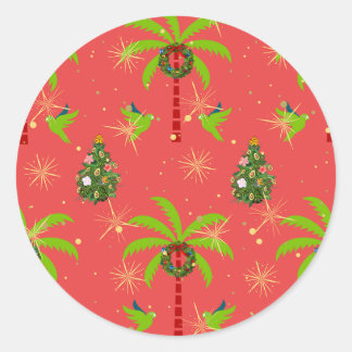 Tropica - Coral Sticker