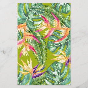 Tropical