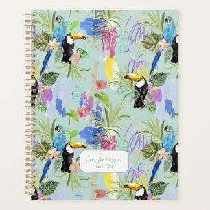 Tropical Abstractions  Planner