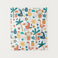 Tropical Backyard Arts