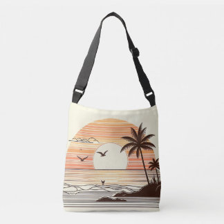 Tropical bag