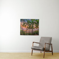 Tropical Beach | Corcovado National Park