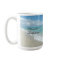 Tropical Beach Scene Personalised Keepsake