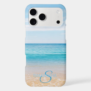 Tropical Beach Shore