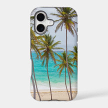 Tropical Beach Theme