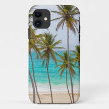 Tropical Beach Theme