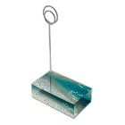 Tropical Beach Wedding