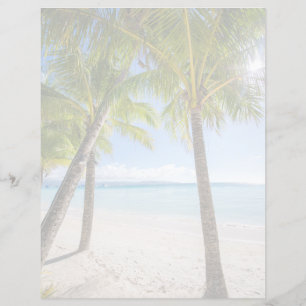 Tropical Beaches   Boracay Philippines