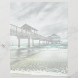 Tropical Beaches Clearwater Florida