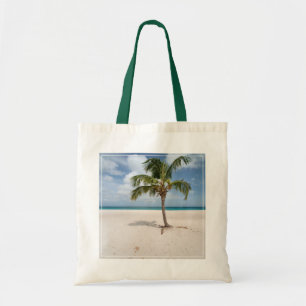 Tropical Beaches   Eagle Beach, Aruba Tote Bag