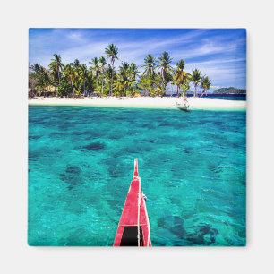 Tropical Beaches   El Nido, Philippines, Palawan Magnet