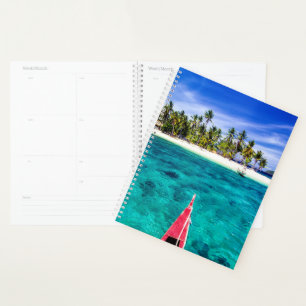 Tropical Beaches El Nido, Philippines, Palawan Planner