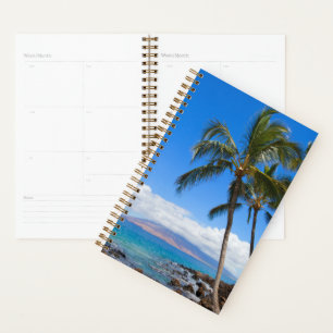 Tropical Beaches   Maui Hawaii Island Planner
