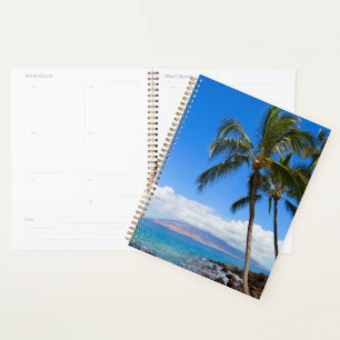 Tropical Beaches Maui Hawaii Island Planner