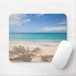 Tropical Beaches   Maui, Hawaii Mouse Mat