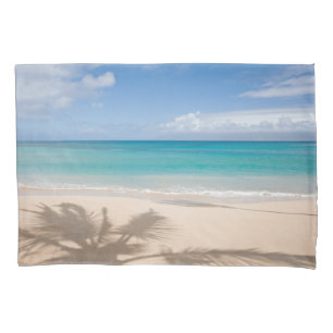 Tropical Beaches Maui, Hawaii Pillowcase